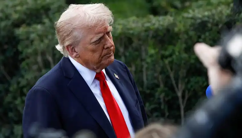 Trump’tan Rusya-Polonya İlişkilerine Dair İlgili ve Çarpıcı Açıklama