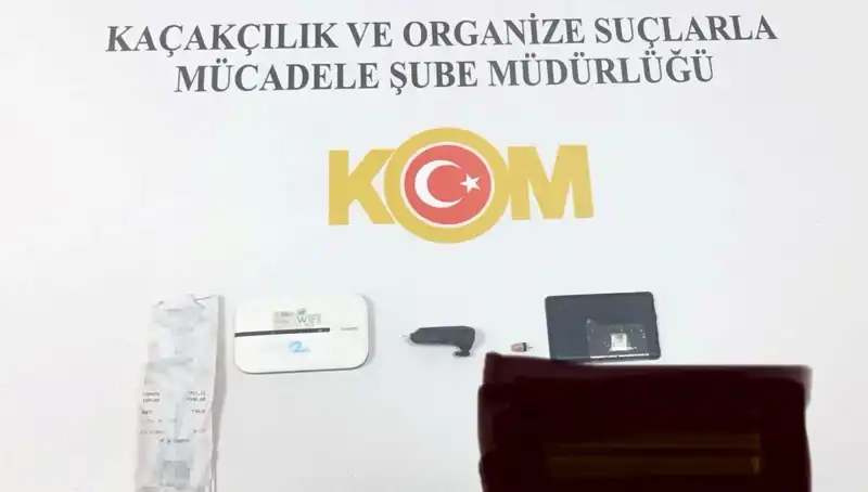 Ehliyet Sınavında Kopya Düzeni: Şok Eden Olay Detayları