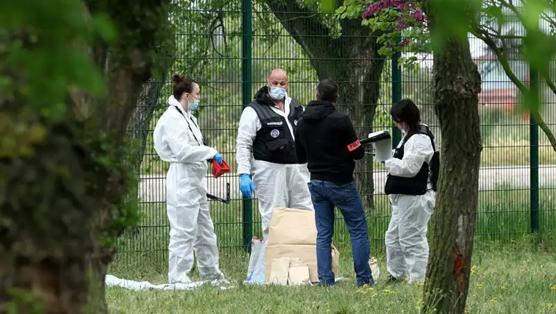 Fransa Hapishanelerini Sarsan Saldırılar: Güvenlik Krizi Derinleşiyor