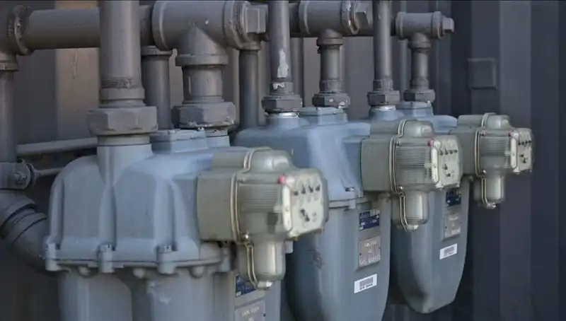 Avrupa Birliği’nde Gaz İthalatı: Durağanlık ve Gelecekteki Beklentiler