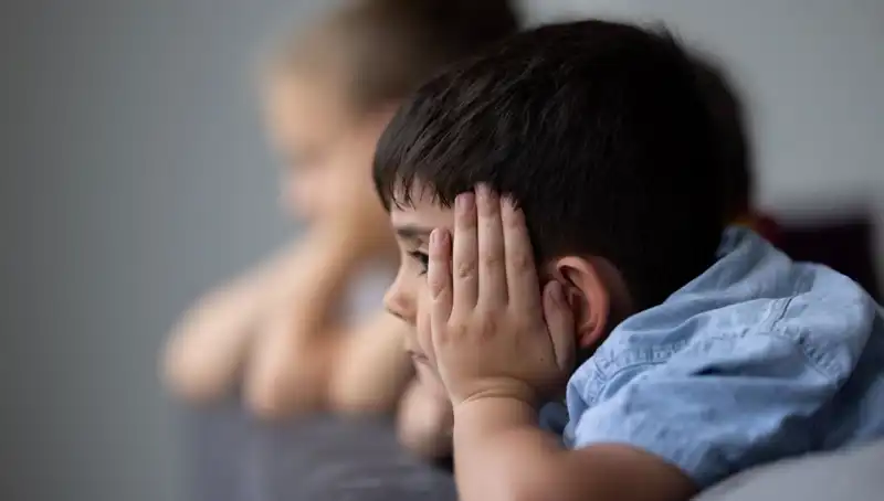 Otizm Erkeklerde Neden Daha Yaygın? Bilimsel Bulgular Endişe Verici