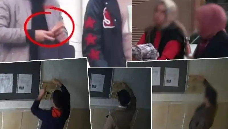 FETÖ'nün Türkiye Genelindeki Gizli Yapılanması Ortaya Çıktı!