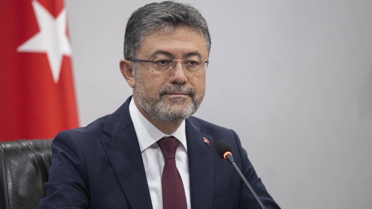Bakan Yumaklı: Suriye'ye tarım ateşesi atama hazırlığı yapılıyor
