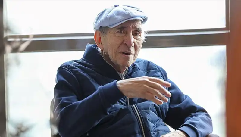 Altan Öymen'in Hayatı ve Ölümü: Cumhuriyet Tarihinin Önemli Bir İsimle Veda Edildi