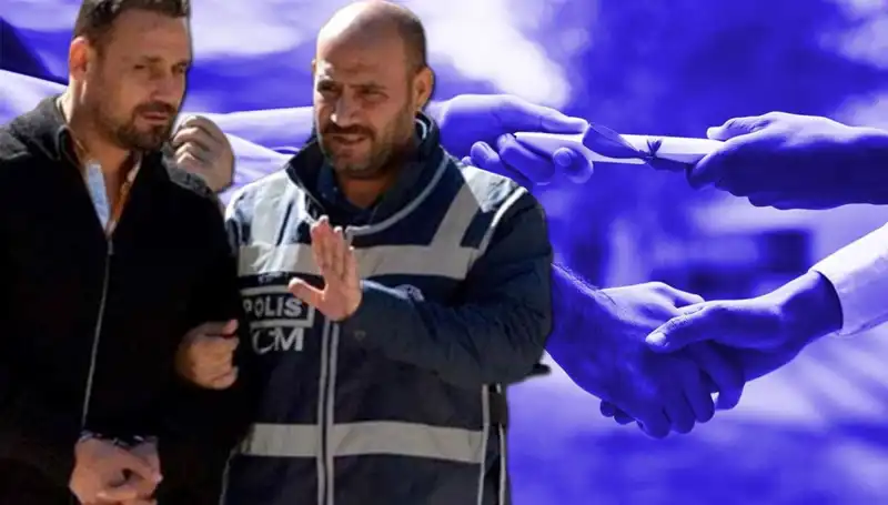 Sahte E-imza Çetesinin İtirafları: Joker Yakup'un Hikayesi ve Yalan Dünya