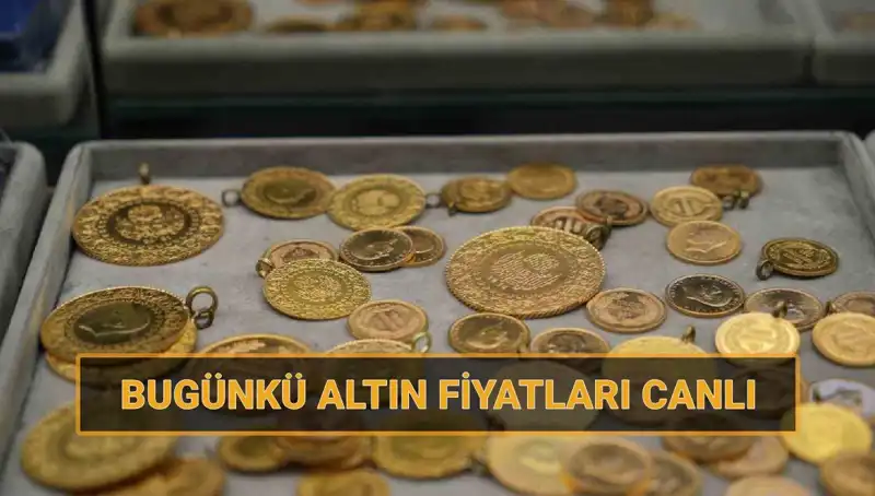 Altın Fiyatlarında Son Durum: 26 Mart Güncel Veriler