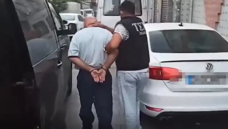 FETÖ'nün İzdivaç Ekibi Çökerken, Gizli İlişkilerin Perdesi Aralanıyor
