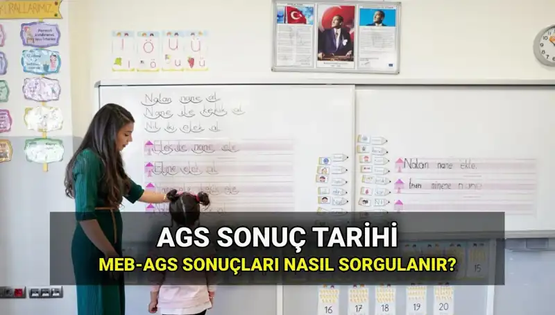 Akademiye Geçiş Sınavı (AGS) Sonuçları Hakkında Tüm Detaylar ve Tarihler