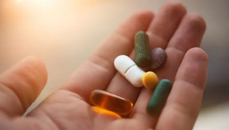 Vitamin Takviyesi ile Gelen Şok: Genç Adam Organ Yetmezliği Tehdidiyle Karşılaştı