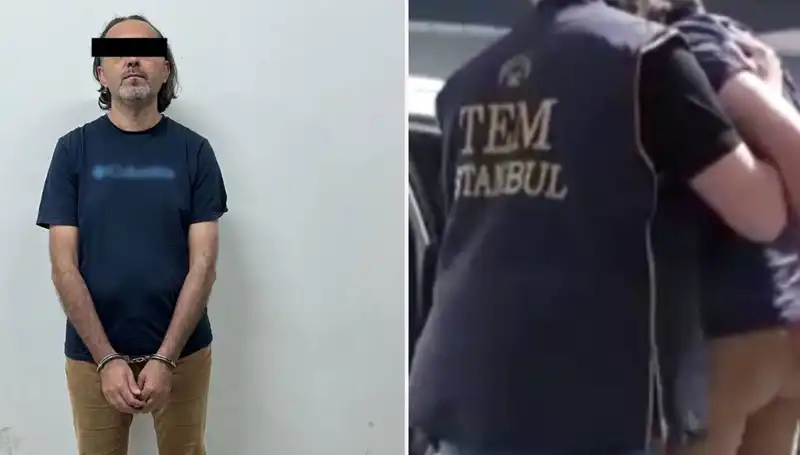 FETÖ’nün En Önemli İsimlerinden Biri Nihayet Yakalandı!