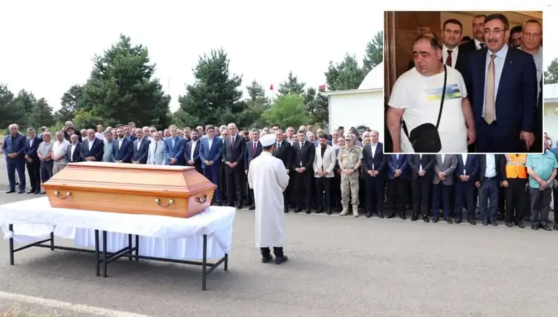 Cevdet Yılmaz’ın Yeğeni Genç Yaşta Hayatını Kaybetti