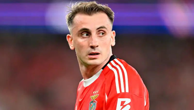 Kerem Aktürkoğlu Fenerbahçe’ye Transfer Oluyor: Yeni Fırsatlar Sizinle!