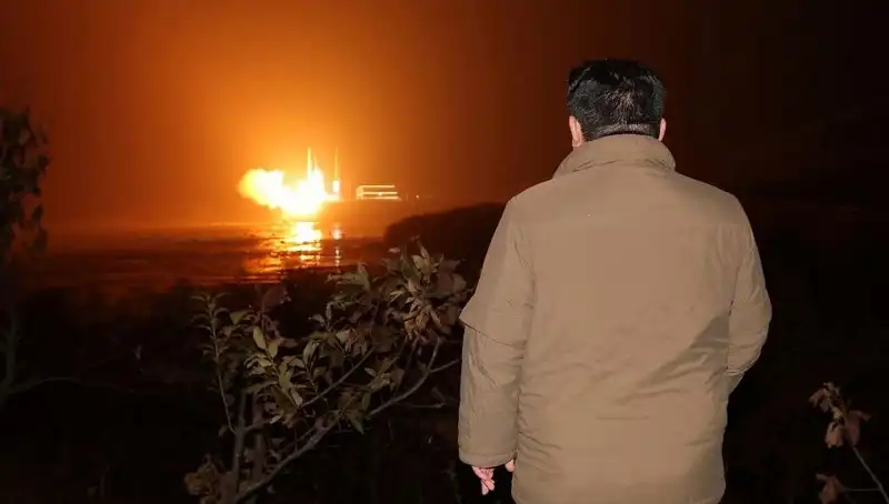 Kuzey Kore’nin Silah Programı: Amerikan Ekonomisine Etkileri ve Faturası