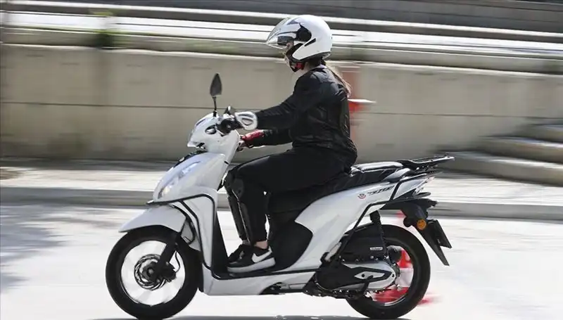 Türkiye Motosiklet Pazarında Yeni Dönem Başlıyor: Yüzde 25 Büyüme Bekleniyor