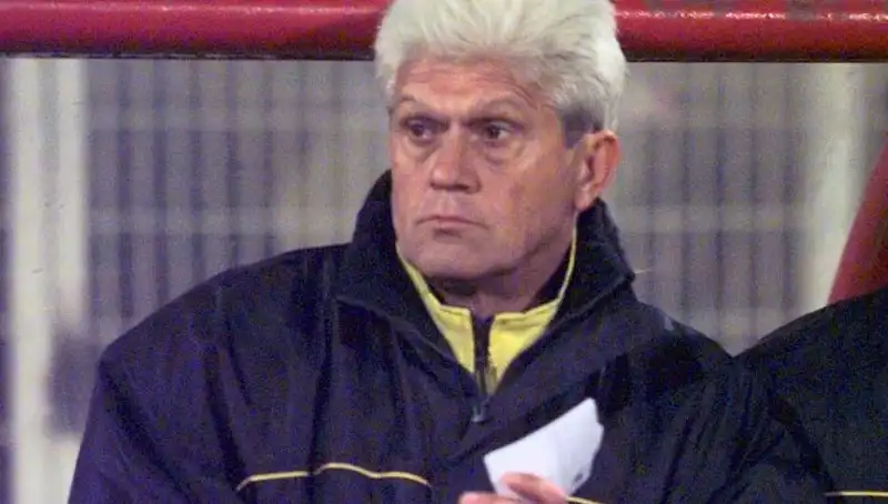 Werner Lorant’ın Yardımcısından Şok İtiraf: 6-0 Maçın Ardındaki Gerçekler