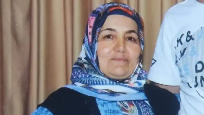 Yozgat'ta Damat Skandalı: Kayınvalidesinin Hayatına Son Verdi!