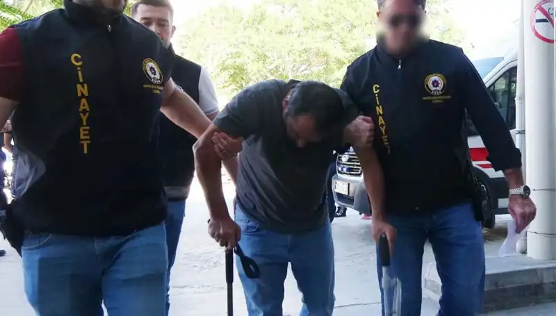 1 Haftadır Aranan Kayıp Kişi, Arazide Bulundu: Şok İtiraflar Ortaya Çıktı!