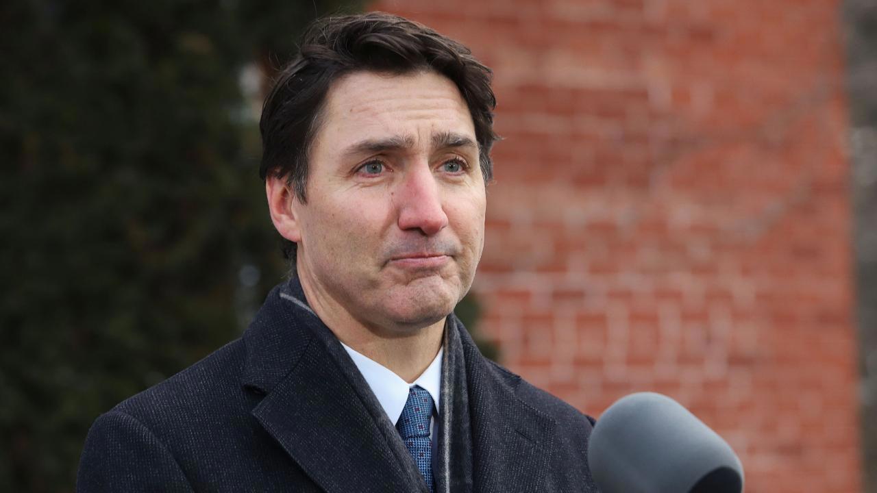 Kanada Başbakanı Trudeau'nun İstifası