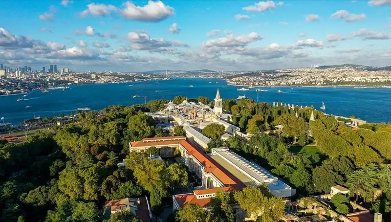 Marmara'da 65 Yıl Sonra Gelen Endişe Verici Rekor Değişim!