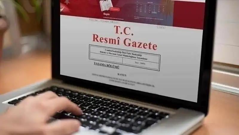4 Nisan 2025 Resmi Gazetesi'nde Çarpıcı Kararlar ve Yenilikler