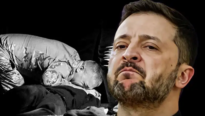 Rusya'nın Saldırısı: Zelenski'nin Doğduğu Şehre Balistik Füze Düşmesiyle Yaşamını Yitirenler