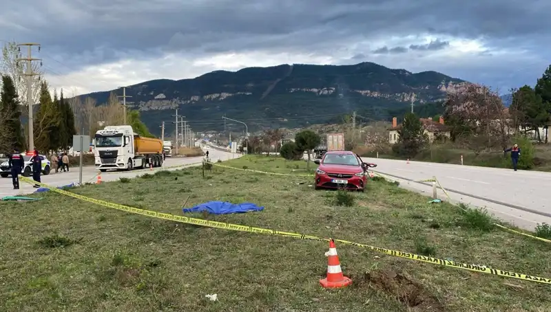 Karabük'te Aile Faciası: Dört Kişilik Aile Kaza Kurbanı Oldu