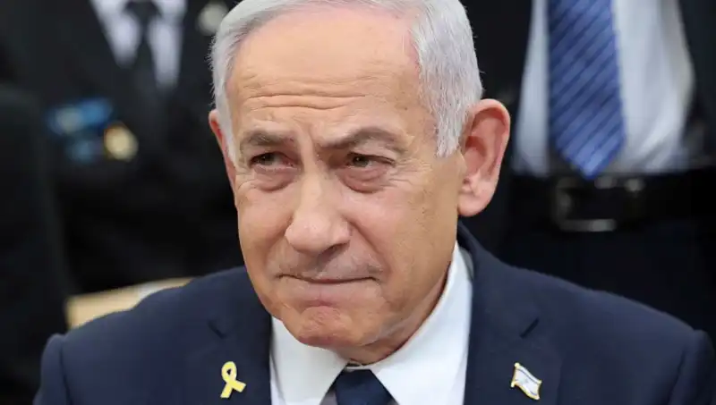 Kabine Toplantısında Çığır Açan Kavga: Netanyahu ve Zamir Karşı Karşıya Geldi