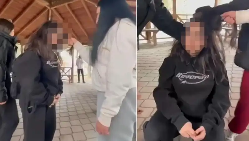 Ankara'da Akran Şiddeti: Gençlerin Geleceğini Tehdit Eden Karanlık Bir Sorun
