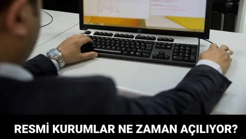 Resmi Kurumların Açılış Tarihleri: PTT, Noter ve Sağlık Ocakları Hakkında Bilmeniz Gerekenler