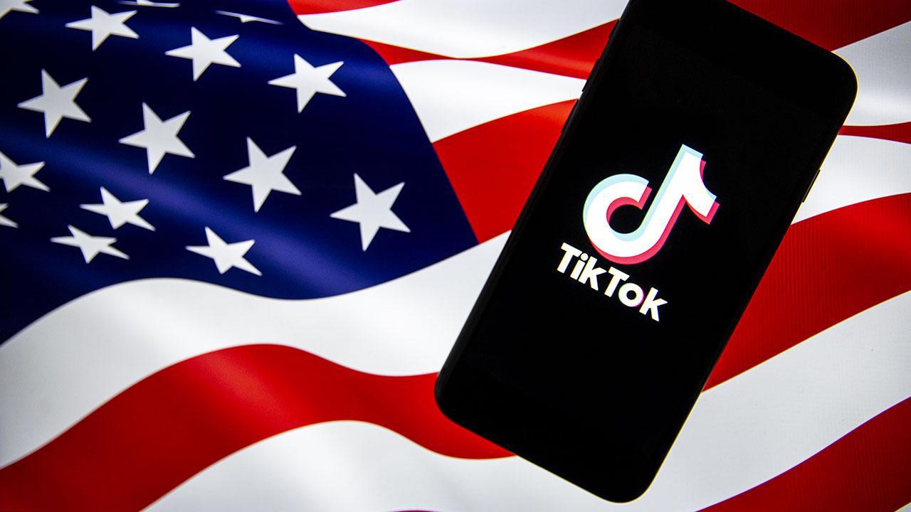 ABD, TikTok'u Yasakladı