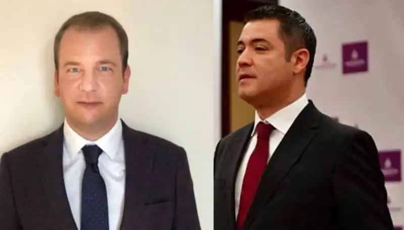 Murat Ongun'un Avukatına Gözaltı Şoku: Olayın Perde Arkası Neler?