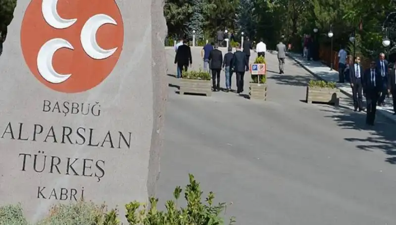 Alparslan Türkeş'in Vefatının 28. Yılında Anma Etkinlikleri ve Teması