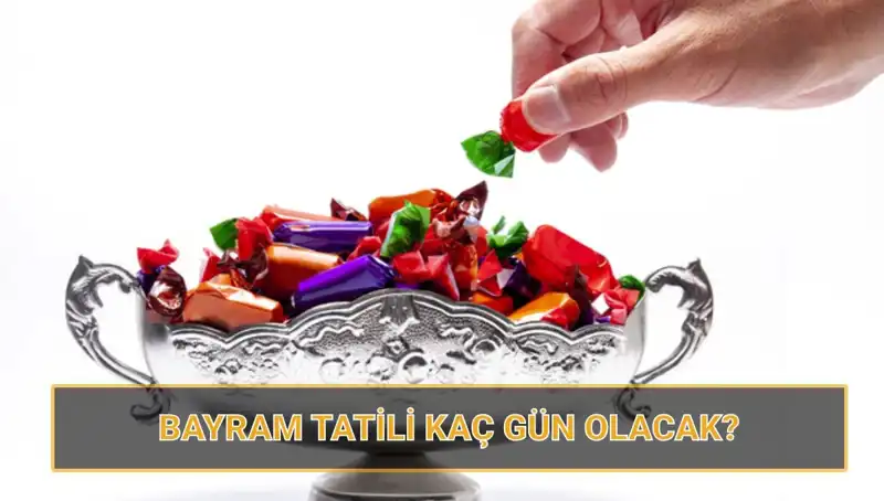 2025 Ramazan Bayramı Tatili Genişleyecek Mi? 9 Gün Olacak Mı?