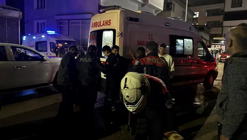Damat Kayınvalidesini Bıçaklayarak Kaçtı: Çirkin Olayın Detayları Ortaya Çıktı