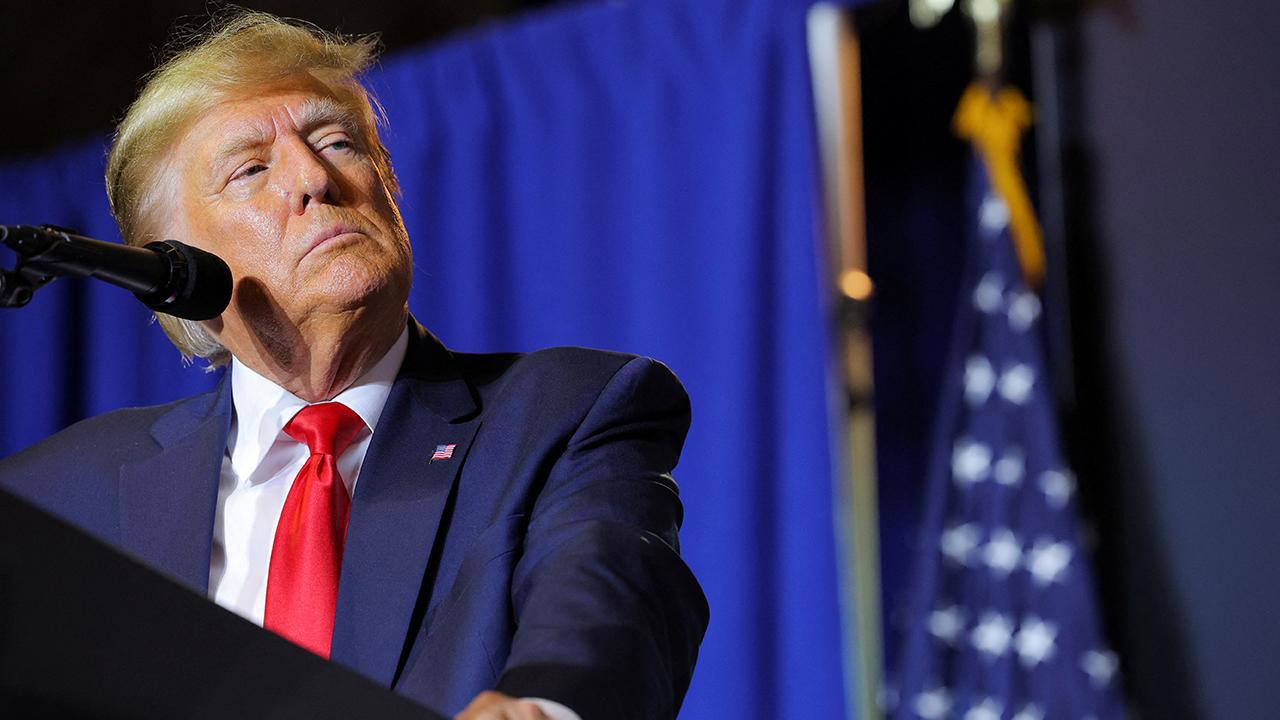 Trump Yeniden Başkan Oluyor