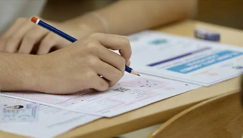 Nizip'ten Çıkan YKS Şampiyonu: Eğitimde Başarı Hikayesi