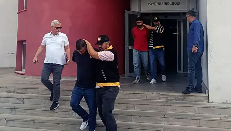 Sabun Paketleme Vaadiyle Dolandırıcılık: Şok Edici Tutuklama Gerçekleşti