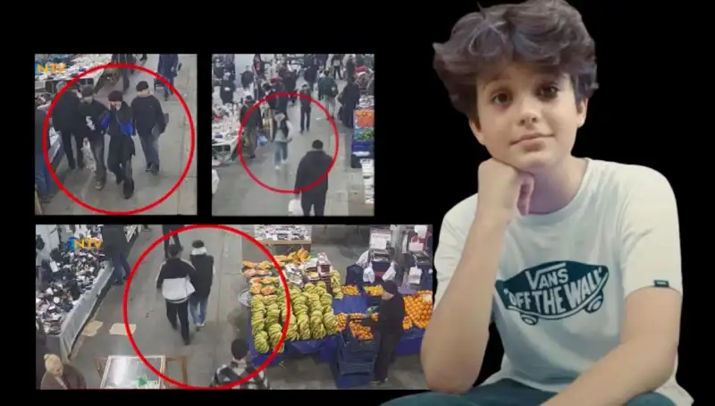 5 Çocuğun Ailesini Tehdit Eden Olaya Mahkeme Duruşması Geliyor