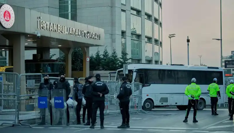 İBB Operasyonunda Şok Gelişme: Ünlü İş İnsanı İçin Yakalama Kararı Çıktı