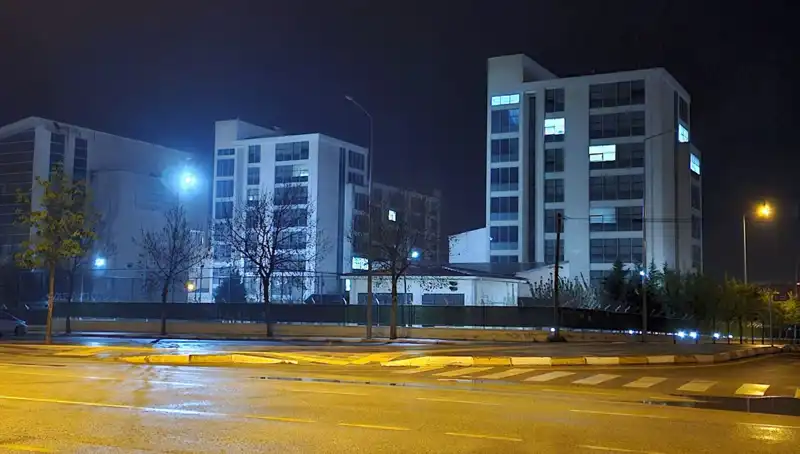 Yurtta Gizemli Zehirlenme Olayı: 56 Öğrenci Hastaneye Kaldırıldı