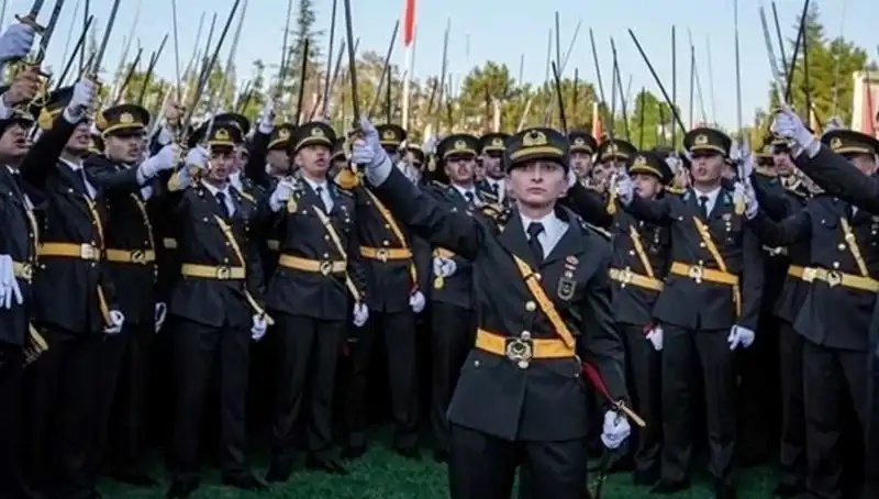 Kılıçlı Yeminde İkinci Emeklilik: Yenilikçi Çözüm ile Tarımda Devrim