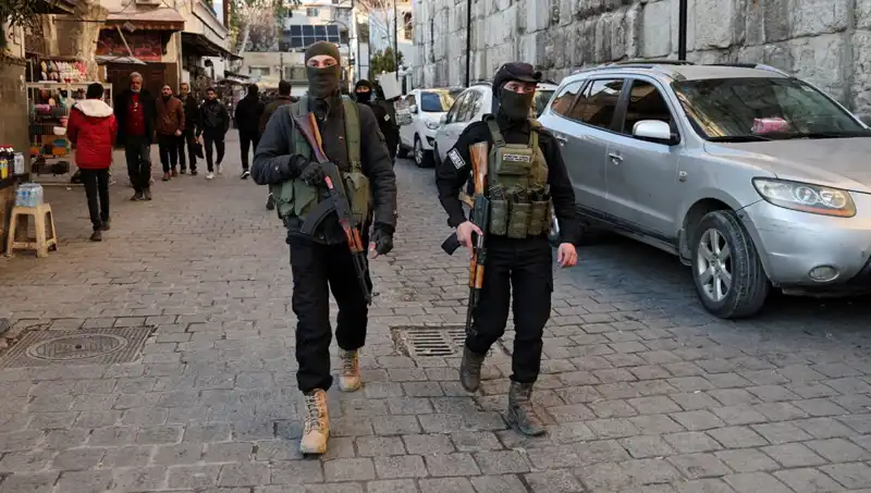 Suriye’de Dürzilerden Netanyahu’ya Sert Tepki: Gerginlik Tırmanıyor