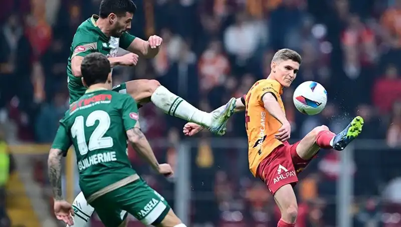 Konyaspor ile Galatasaray Yarı Finalde Karşılaşıyor: Son Durum ve Tahminler