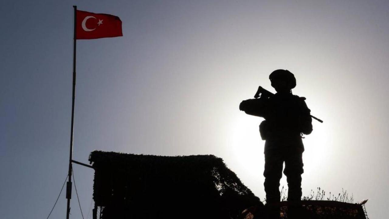 Önemli Operasyon: 29 Terörist Etkisiz Hale Getirildi