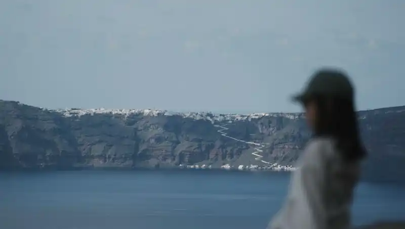 Rum Basınından Atina'ya Sert Eleştiri: "Yunanistan Türkiye'den Korkuyor!"