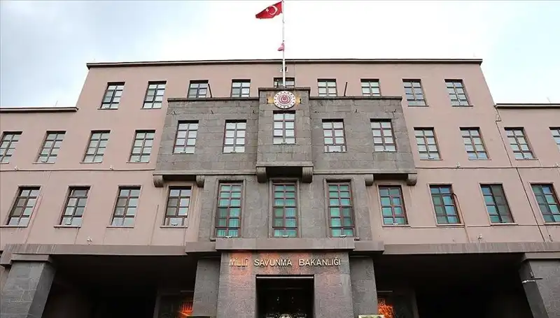 Suriye-SDG Anlaşmasının Uygulanması için MSB'den Yeni Adımlar!