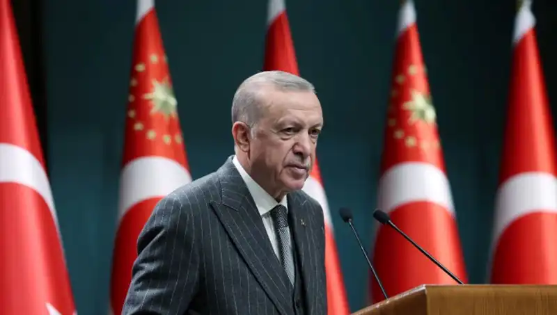 Türkiye'nin Gözleri Kabine Toplantısı Tarihine Çevrildi: Ne Zaman Toplanacak?