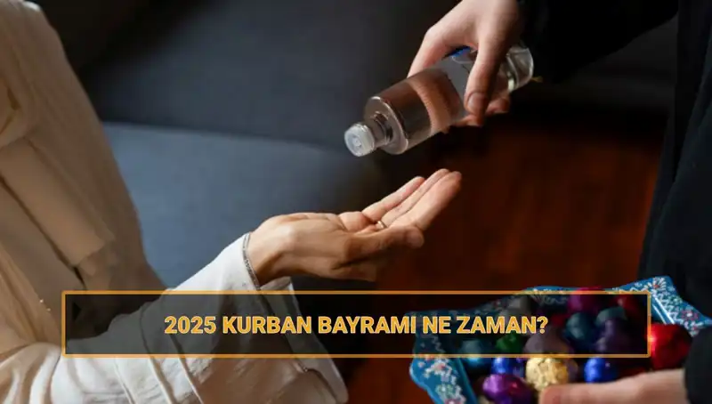 2025 Kurban Bayramı Ne Zaman? Bayram Tatili Süresi Hakkında Bilgiler