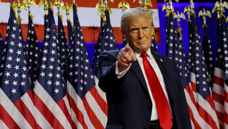 Trump, Rusya ile Ukrayna’ya Büyük Ticaret Anlaşmaları Vaadinde Bulundu