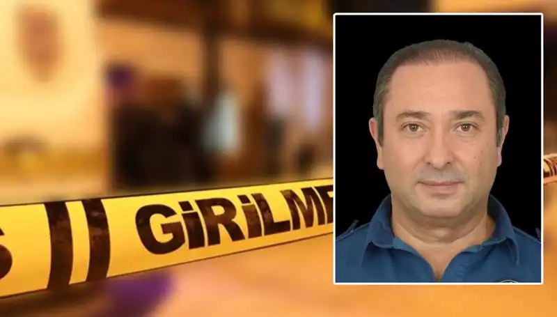 Kavga İhbarına Giden Polis Memuru Hayatını Kaybetti: Detaylar Ortaya Çıkıyor